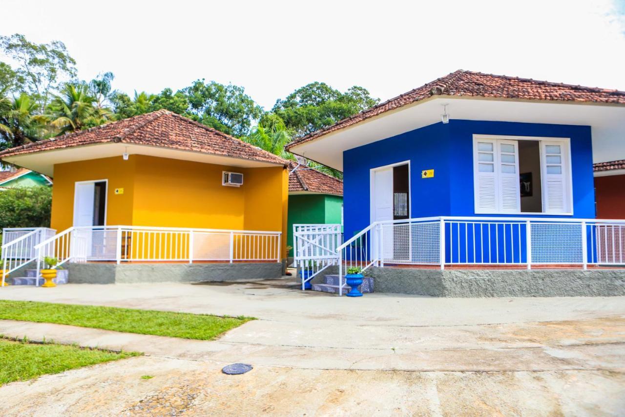 Pousada Mama Africa Conservatória Zewnętrze zdjęcie