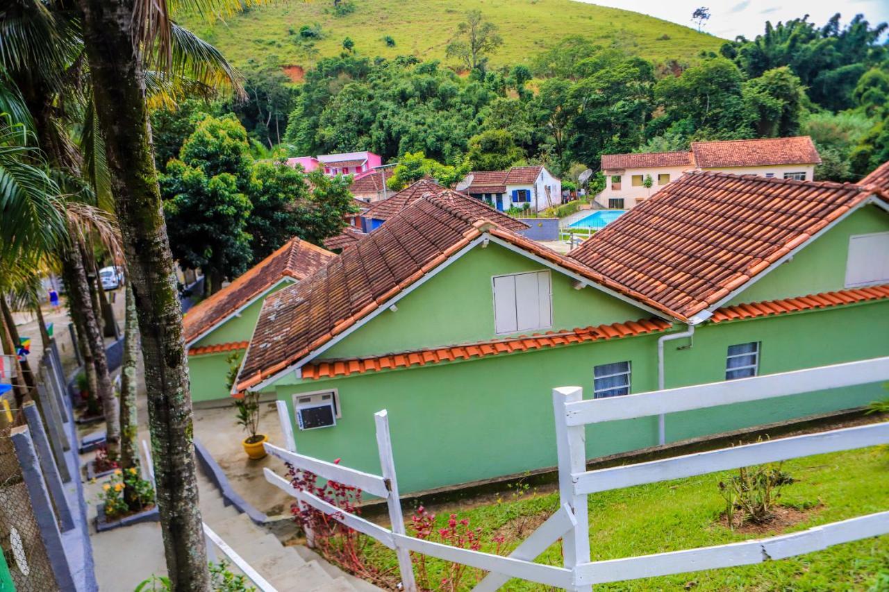 Pousada Mama Africa Conservatória Zewnętrze zdjęcie